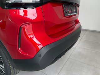 Citroën C4 Hybrid mHEV 136 S&S e-DSC Max