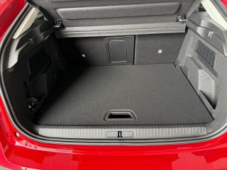 Citroën C4 Hybrid mHEV 136 S&S e-DSC Max