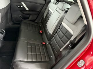 Citroën C4 Hybrid mHEV 136 S&S e-DSC Max