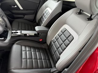 Citroën C4 Hybrid mHEV 136 S&S e-DSC Max