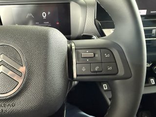 Citroën C4 Hybrid mHEV 136 S&S e-DSC Max