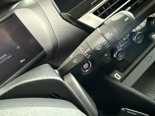 Citroën C4 Hybrid mHEV 136 S&S e-DSC Max