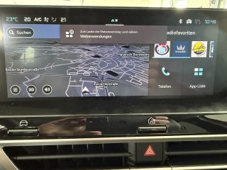 Citroën C4 Hybrid mHEV 136 S&S e-DSC Max