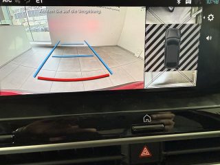 Citroën C4 Hybrid mHEV 136 S&S e-DSC Max