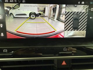 Citroën C4 Hybrid mHEV 136 S&S e-DSC Max