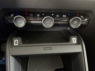 Citroën C4 Hybrid mHEV 136 S&S e-DSC Max