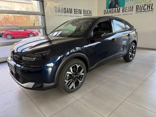 Citroën C4 Hybrid mHEV 136 S&S e-DSC Max