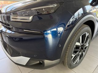 Citroën C4 Hybrid mHEV 136 S&S e-DSC Max