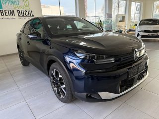 Citroën C4 Hybrid mHEV 136 S&S e-DSC Max