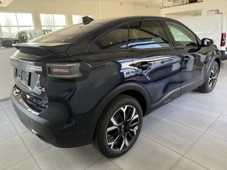 Citroën C4 Hybrid mHEV 136 S&S e-DSC Max