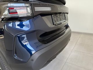 Citroën C4 Hybrid mHEV 136 S&S e-DSC Max