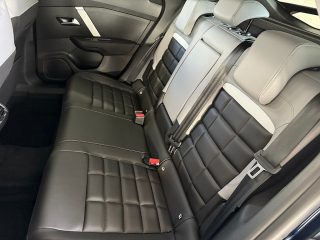 Citroën C4 Hybrid mHEV 136 S&S e-DSC Max