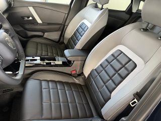 Citroën C4 Hybrid mHEV 136 S&S e-DSC Max