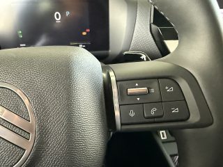 Citroën C4 Hybrid mHEV 136 S&S e-DSC Max