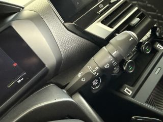 Citroën C4 Hybrid mHEV 136 S&S e-DSC Max