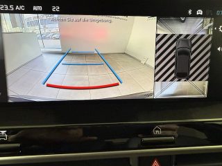 Citroën C4 Hybrid mHEV 136 S&S e-DSC Max