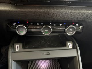 Citroën C4 Hybrid mHEV 136 S&S e-DSC Max