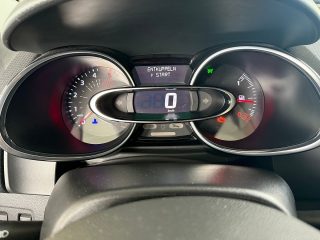 Renault Clio Grandtour Energy dCi 110 Intens