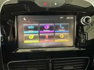 Renault Clio Grandtour Energy dCi 110 Intens