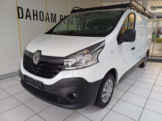 Renault Trafic L2H1 3,0t dCi 120