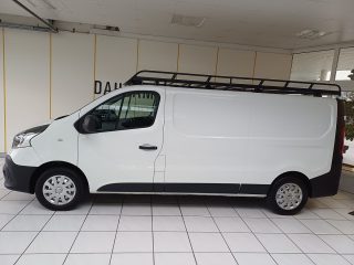 Renault Trafic L2H1 3,0t dCi 120
