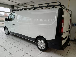 Renault Trafic L2H1 3,0t dCi 120