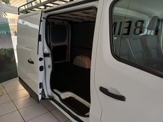 Renault Trafic L2H1 3,0t dCi 120