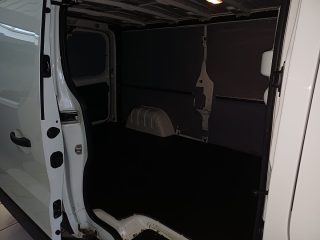 Renault Trafic L2H1 3,0t dCi 120