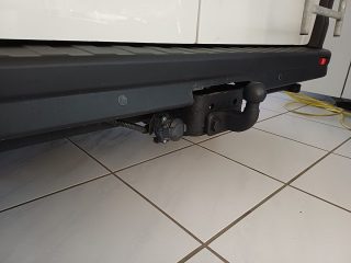 Renault Trafic L2H1 3,0t dCi 120