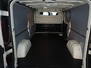 Renault Trafic L2H1 3,0t dCi 120