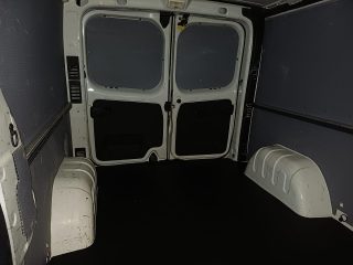 Renault Trafic L2H1 3,0t dCi 120