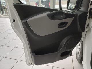 Renault Trafic L2H1 3,0t dCi 120