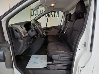 Renault Trafic L2H1 3,0t dCi 120