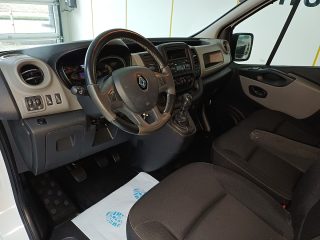 Renault Trafic L2H1 3,0t dCi 120