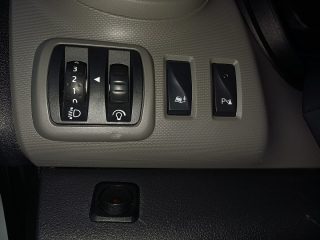 Renault Trafic L2H1 3,0t dCi 120