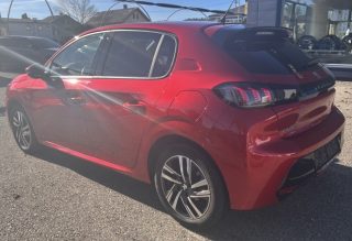 Peugeot 208 Allure PureTech 100 S&S