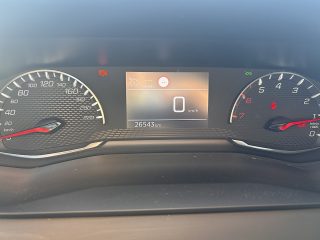 Peugeot 208 Allure PureTech 100 S&S