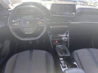 Peugeot 208 Allure PureTech 100 S&S