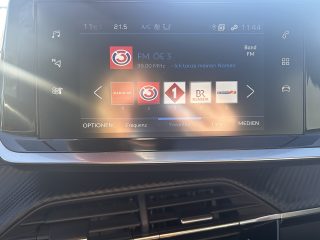 Peugeot 208 Allure PureTech 100 S&S