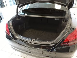 Mercedes-Benz C 180 d