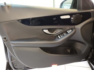 Mercedes-Benz C 180 d