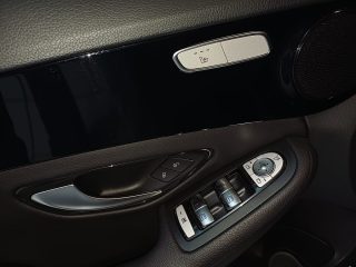 Mercedes-Benz C 180 d