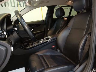 Mercedes-Benz C 180 d