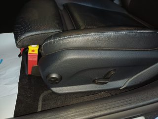 Mercedes-Benz C 180 d