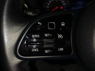 Mercedes-Benz C 180 d