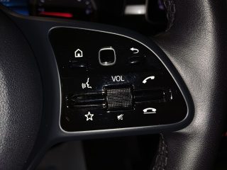 Mercedes-Benz C 180 d