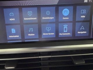 Peugeot Traveller Premium BHDi 180 Standard EAT8 ACC, AHK