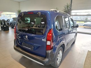 Peugeot Rifter 1,2 PureTech 110 S&S Allure