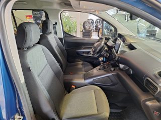 Peugeot Rifter 1,2 PureTech 110 S&S Allure