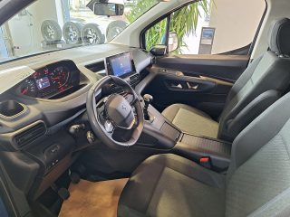 Peugeot Rifter 1,2 PureTech 110 S&S Allure